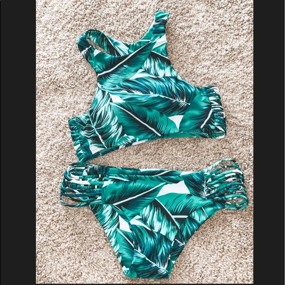 Swimsuit - Picture 1 of 1